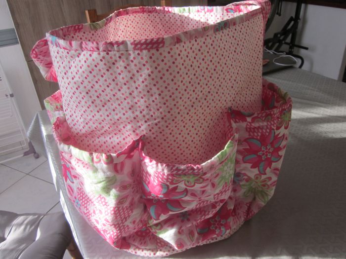 sac à couches - photo numéro 2