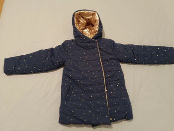 Manteau dpam