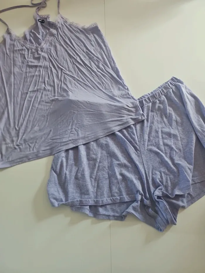 Ensemble pyjama Undiz