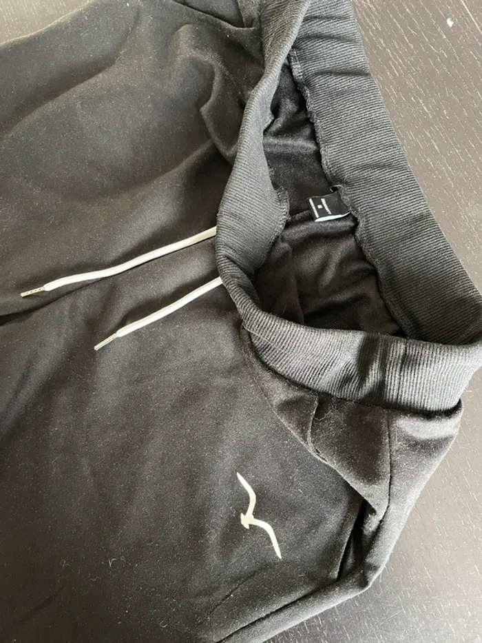 Short - photo numéro 2