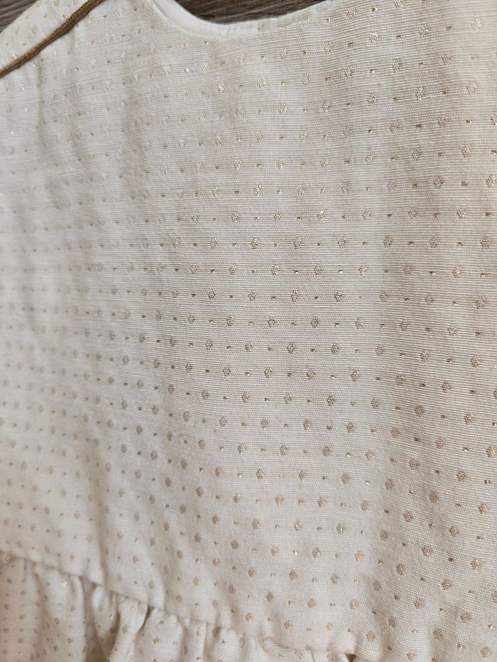 Vêtement Bébé Fille - Robe - Tape à l’œil - 18 mois 80 cl - photo numéro 4