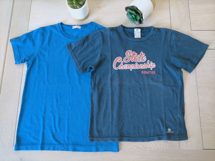 Lot T Shirts - photo numéro 4