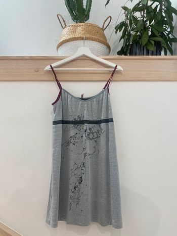 Robe Cop Copine taille 38