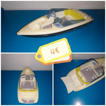 Thème* pièce détachée / bateau