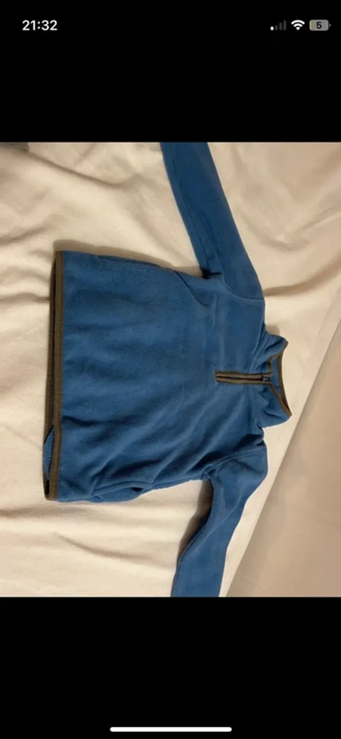 Lots vêtements taille 3 ans - photo numéro 10