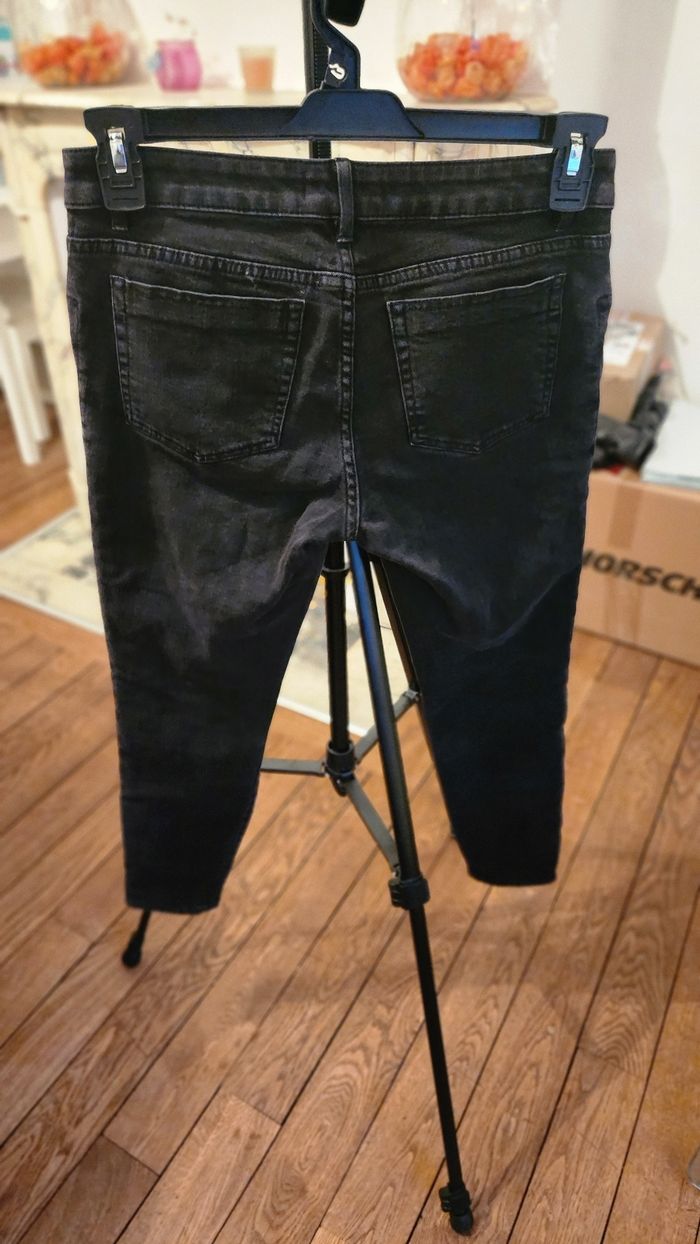 Jeans femme - photo numéro 2