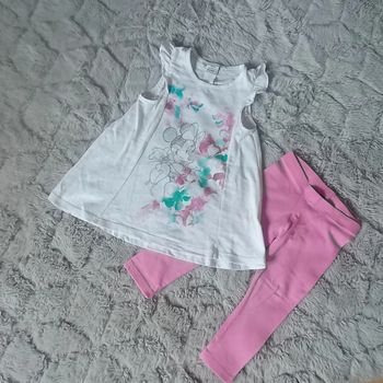 Ensemble 5/6 ans 🌹 Orchestra/primark🌹 très bon état