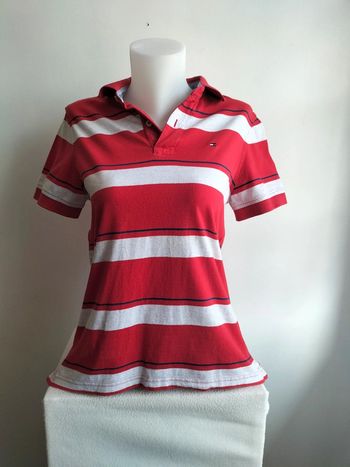 Polo Femmes Tommy Hilfiger (XS)