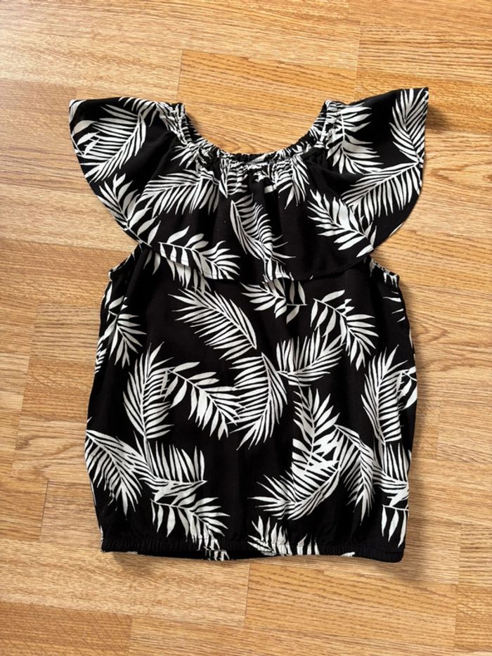 T-shirt, Top Lindex