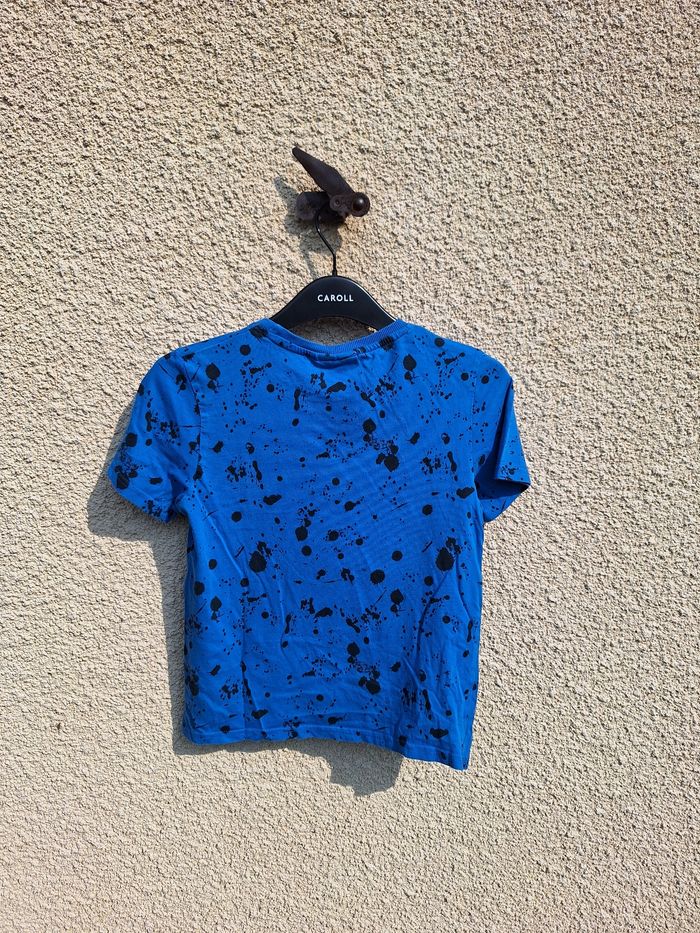 👕 T-shirt manches courtes Super Mario 12 ans - photo numéro 8