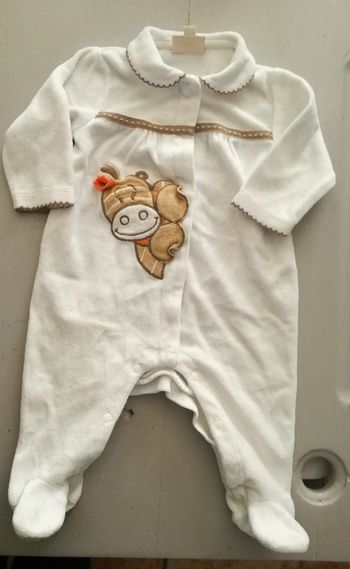 Pyjama Noukie's