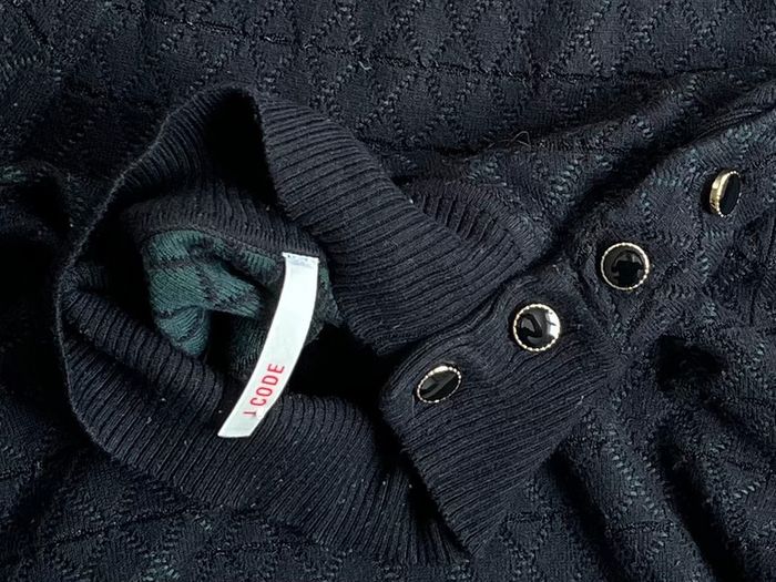 Pull I.Code Ikks T-XS - photo numéro 4