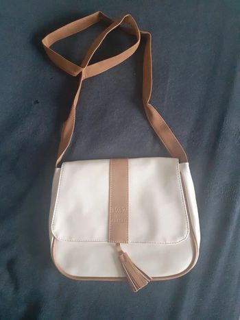 Sac bandoulière