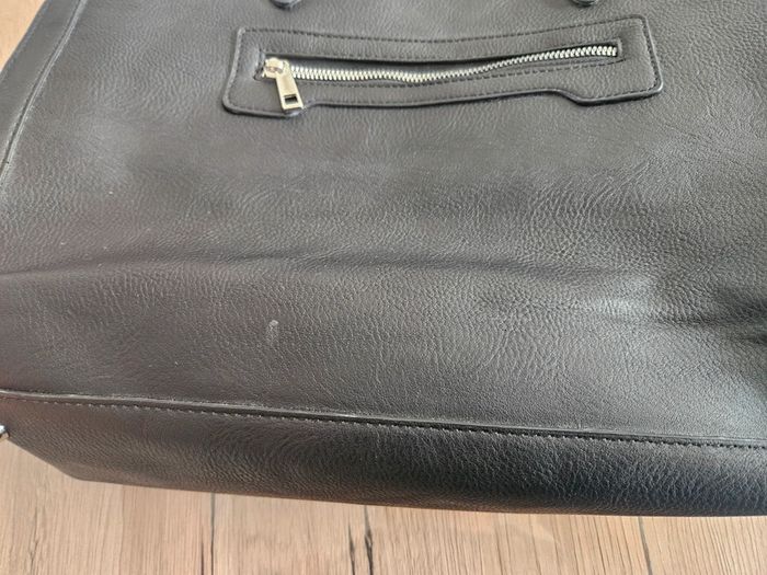 Sac noir - photo numéro 8