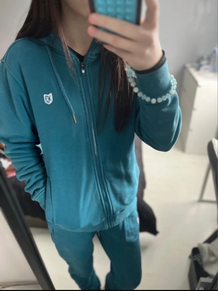 Ensemble survêtement - photo numéro 4