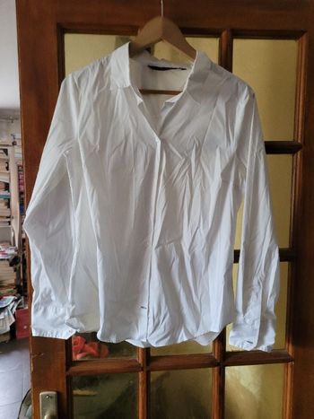 Chemise zara taille xl