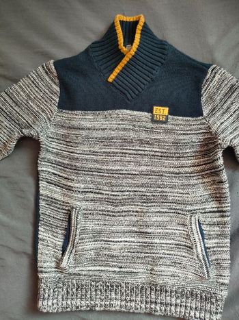 pull 6ans