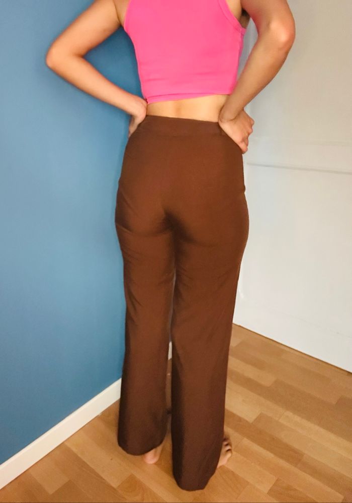 Pantalon de ville - photo numéro 2