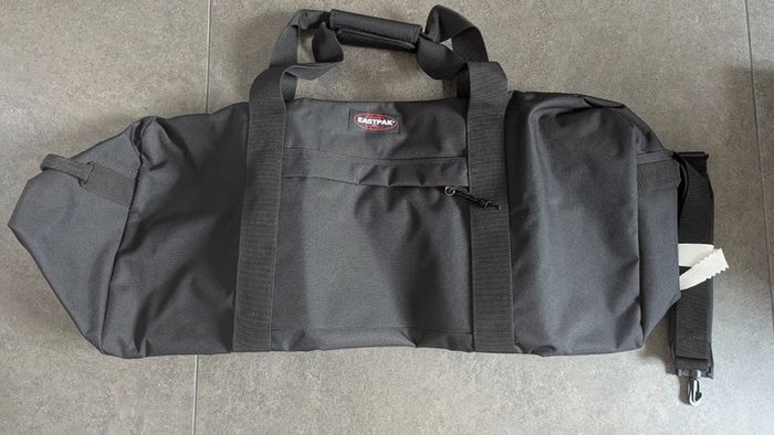 Eastpak Terminal, Sac de voyage, 38 x 75 x 34 cm, 96 L - Black - photo numéro 3