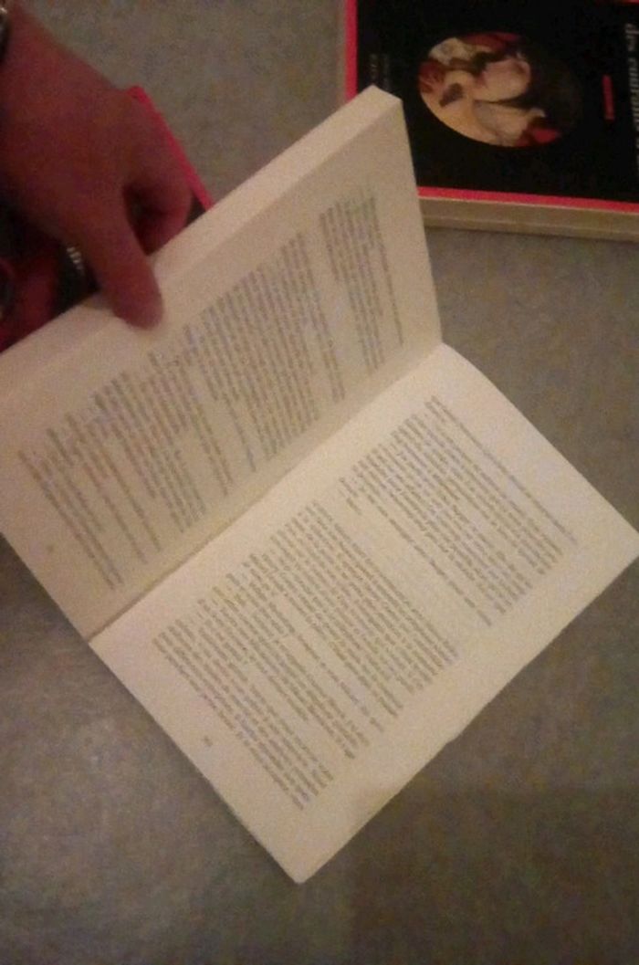 Lot de 3 livres Stieg Larsson - photo numéro 4