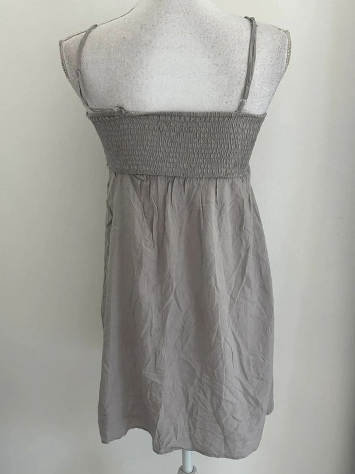 débardeur Chic & jeune taille 36 - photo numéro 3