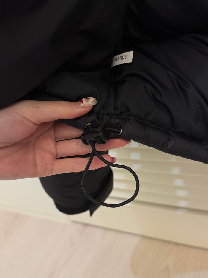 The North Face Série doudoune noire S - photo numéro 4