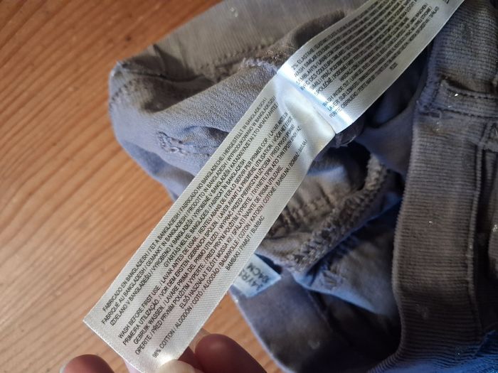 Jeans fille - 3/4 ans (104 cm) - Denim Co - photo numéro 4