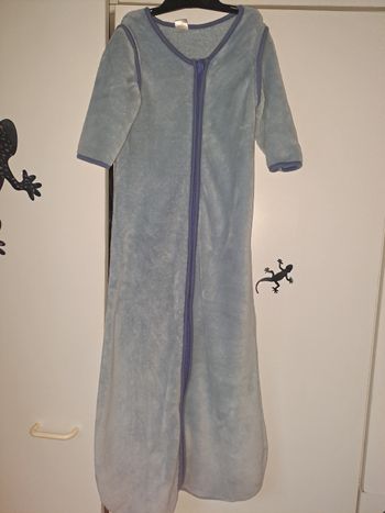 Sac de couchage bébé 110cm