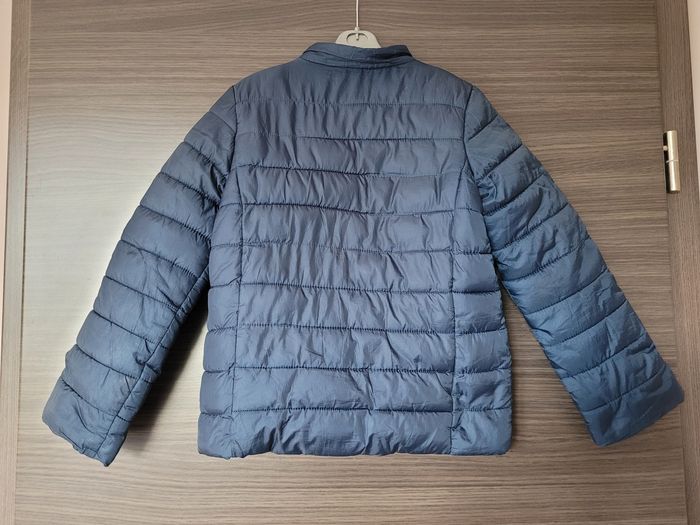 Doudoune 8 ans kiabi - photo numéro 3