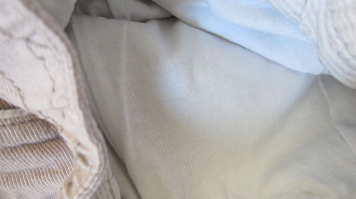 Pantalon "Mon premier sergent" - photo numéro 5