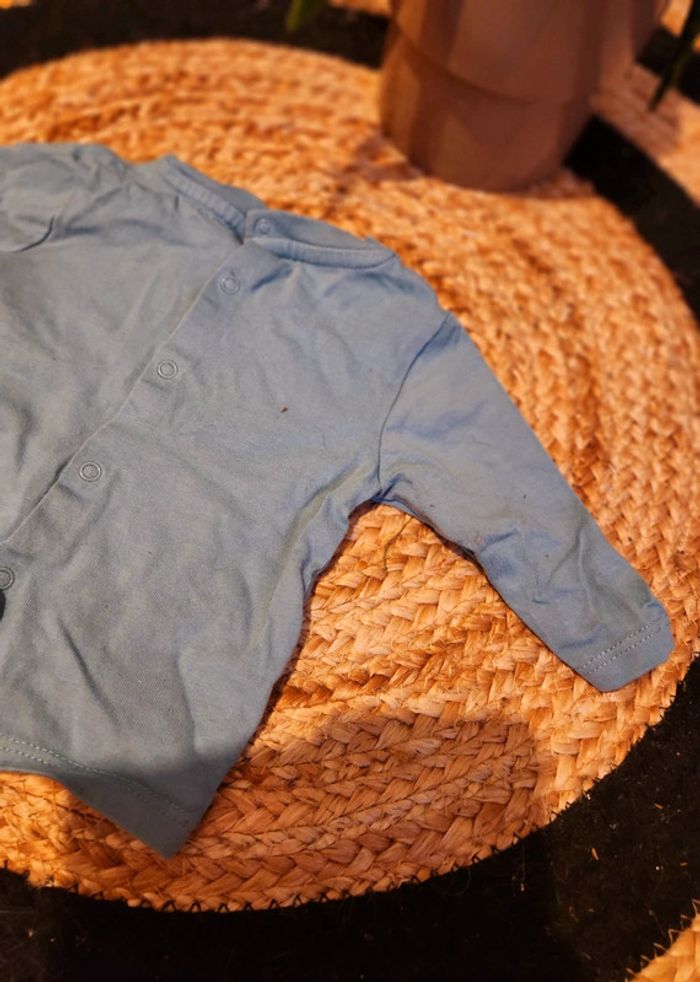 Maillot manche longue okaidi - photo numéro 3