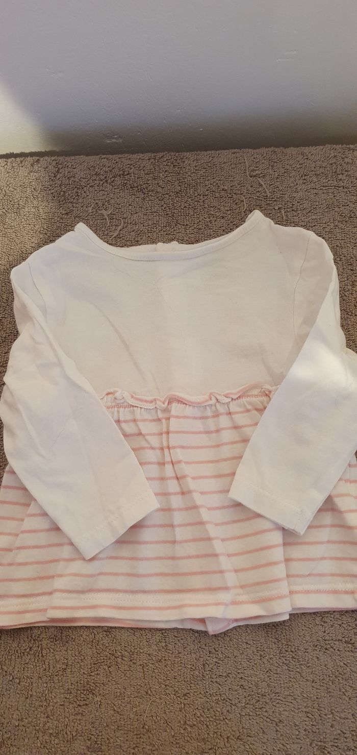 Lot vêtements 3 mois - photo numéro 3