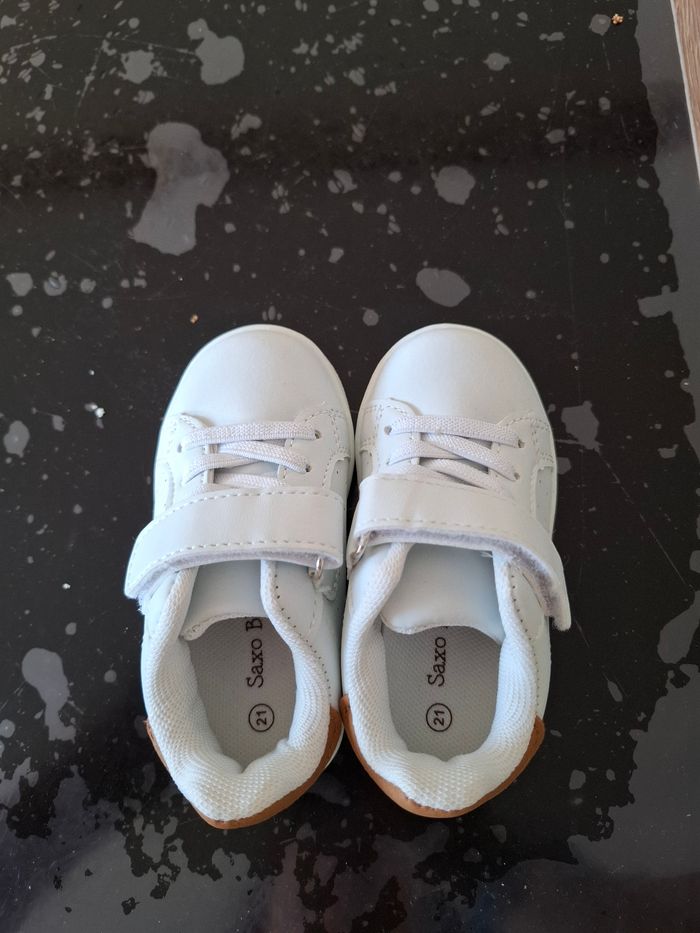 Basket basse - photo numéro 4