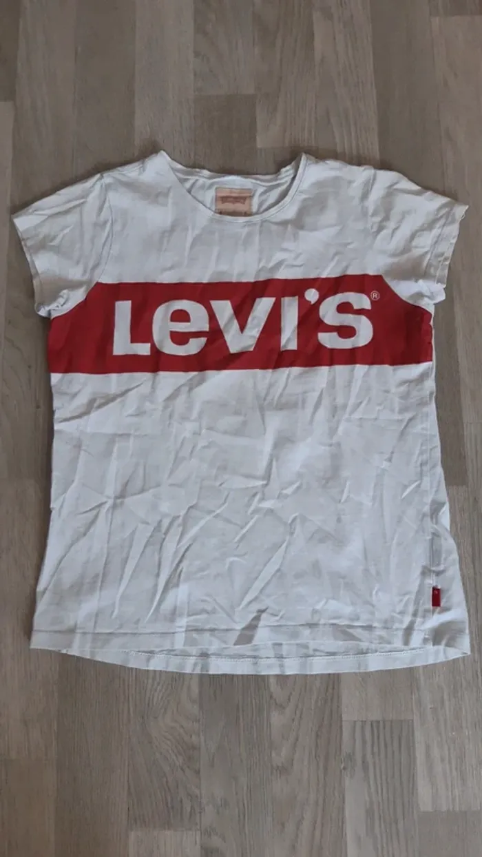 Ter shirt fille