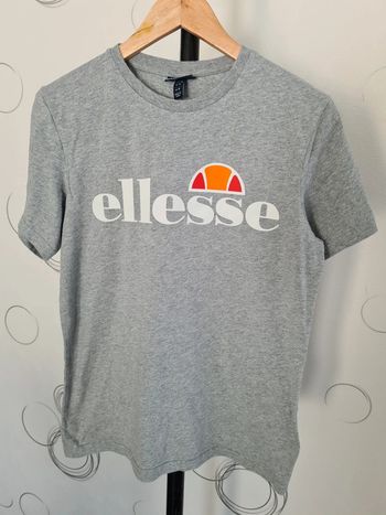 Tee-shirt ellesse