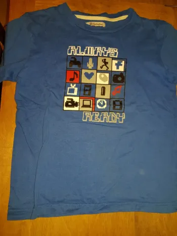 Tee-shirt