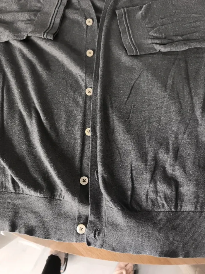 Gilet légèr - photo numéro 5