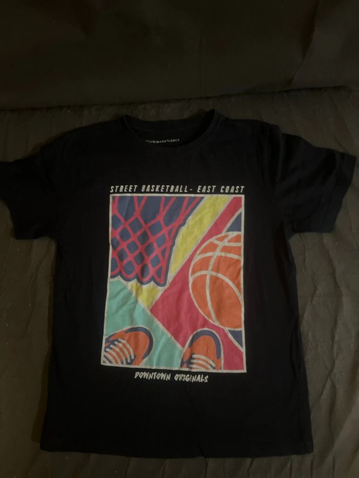 Tee shirt Primark