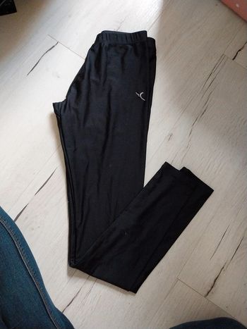 Legging de gym 14 ans