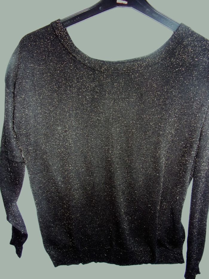 Pull Camaïeu - T. S - 36/38 - photo numéro 2