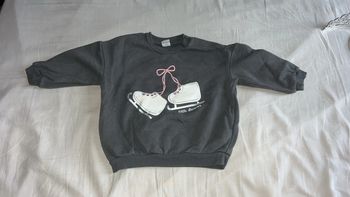 Pull fille