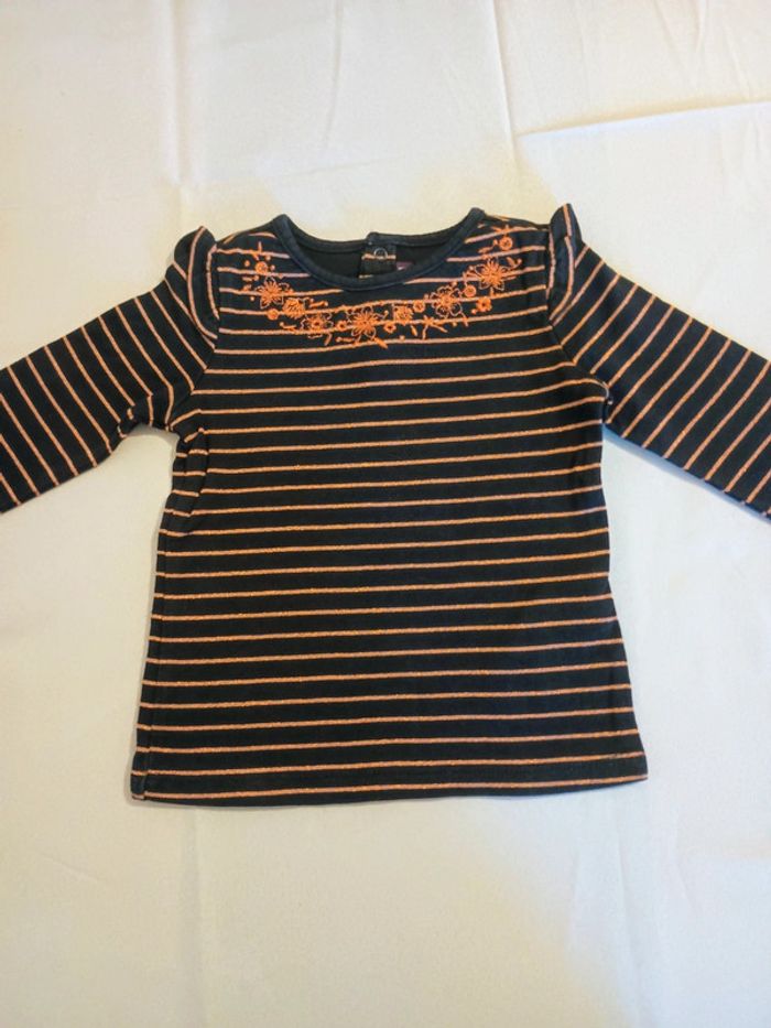 Tee shirt