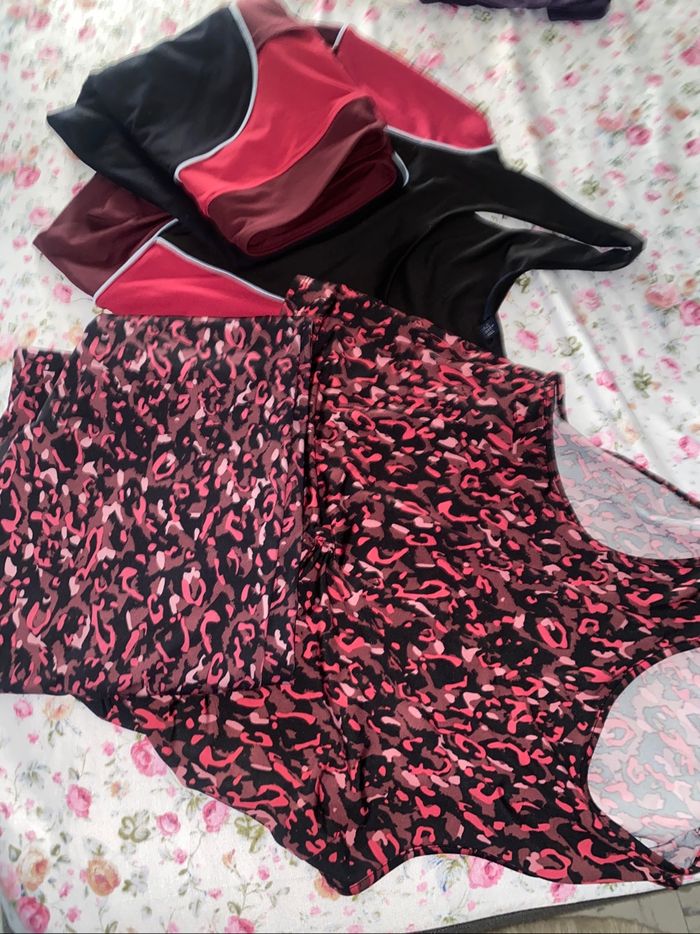 2 Tenues de sport - photo numéro 2