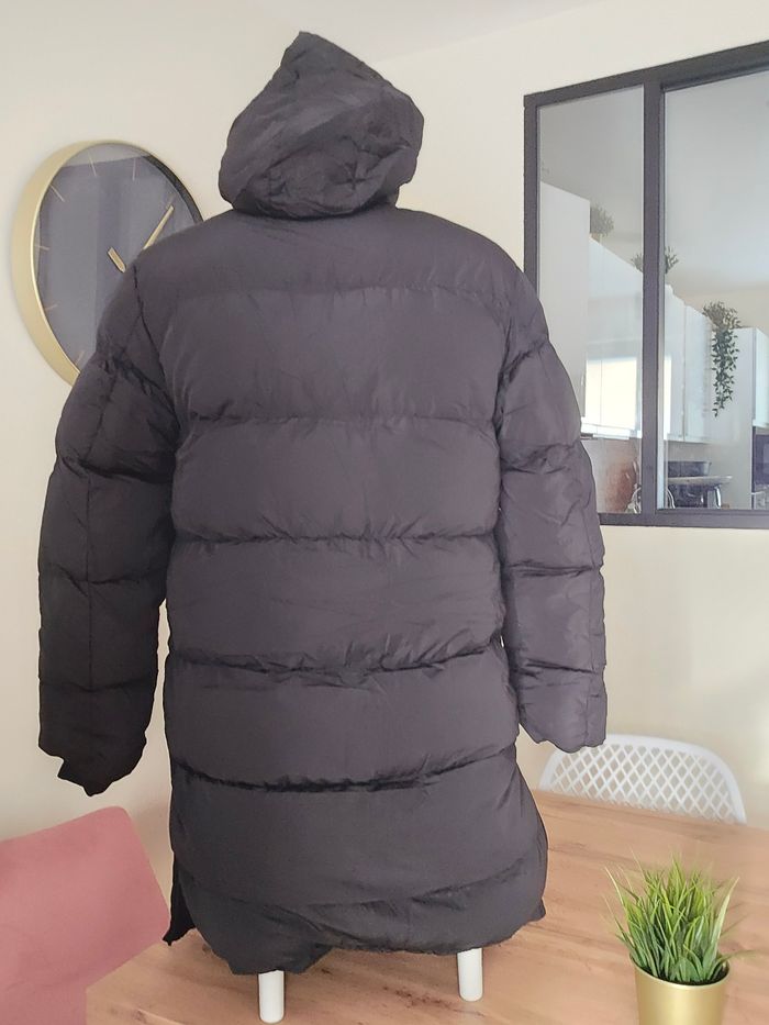 Manteau parka homme neuf - photo numéro 3