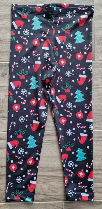 Legging Noël 🎅