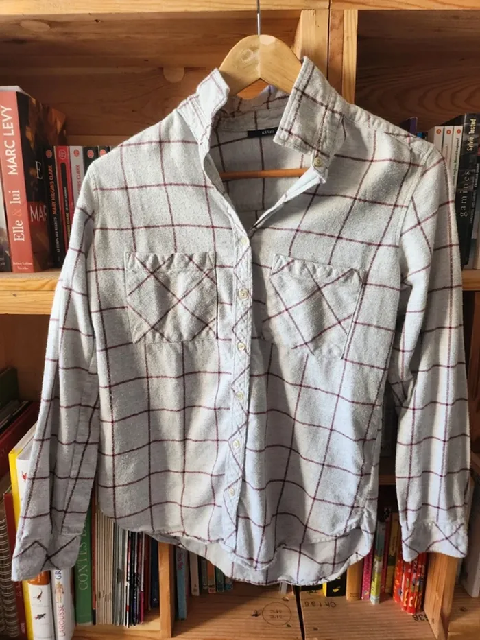 Chemise femme