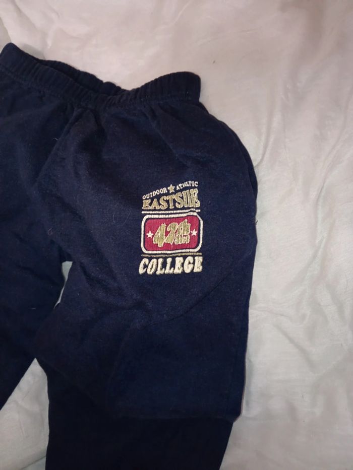 Pantalon jogging - photo numéro 3