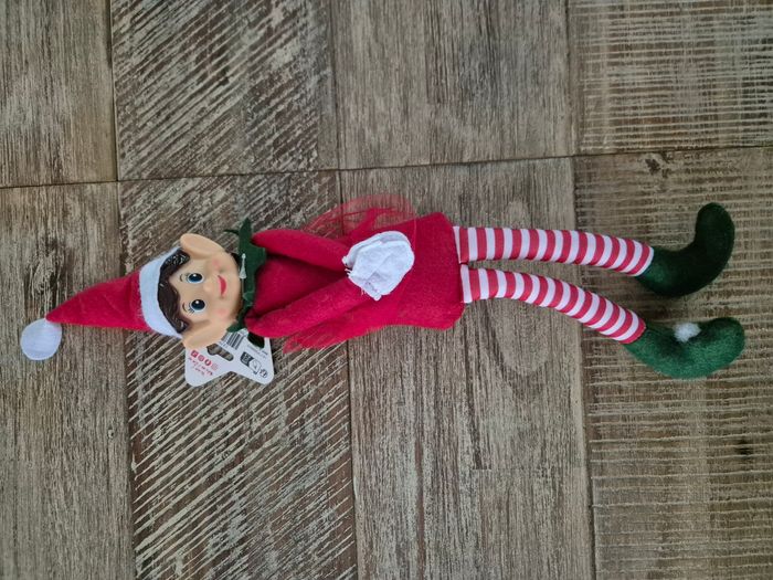 Quatuor de lutines farceuses - photo numéro 2