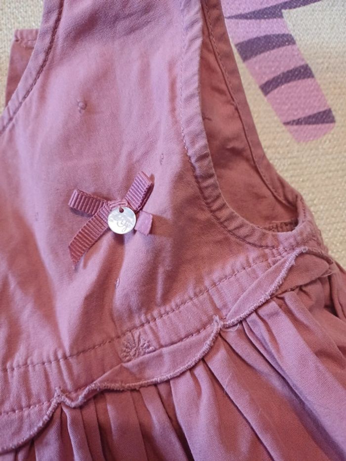 Robe 24 mois - photo numéro 2