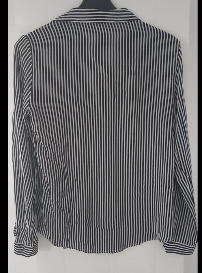 Chemise Zara - photo numéro 7